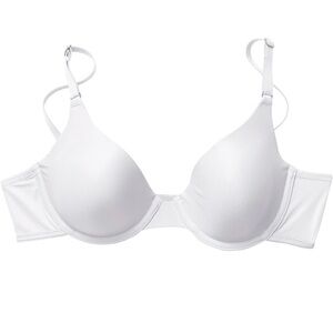MAIDENFORM “Demi Coverage” Women's T-Shirt Bra